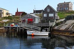 Peggys Cove