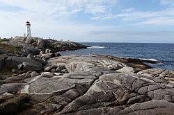 Peggys Cove