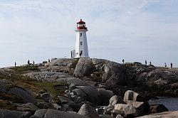 Peggys Cove