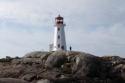 Peggys Cove