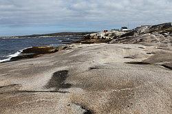 Peggys Cove