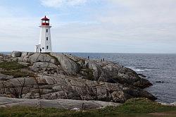 Peggys Cove