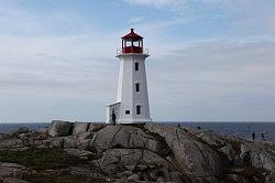 Peggys Cove