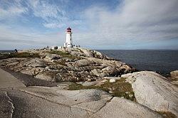 Peggys Cove