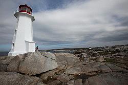 Peggys Cove