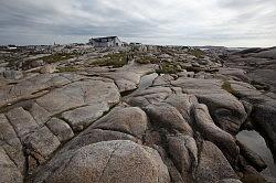 Peggys Cove