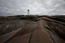 Peggys Cove