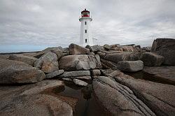 Peggys Cove