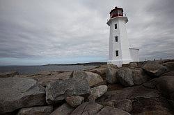 Peggys Cove