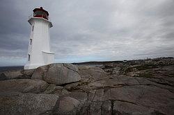 Peggys Cove