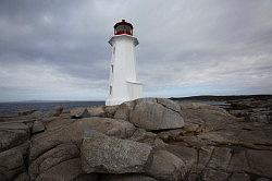 Peggys Cove