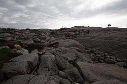 Peggys Cove