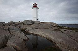 Peggys Cove