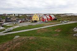 Peggys Cove