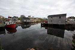 Peggys Cove