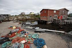 Peggys Cove