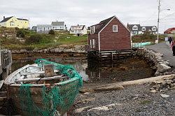 Peggys Cove