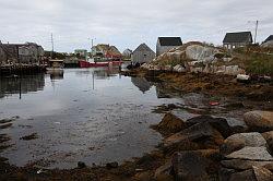 Peggys Cove