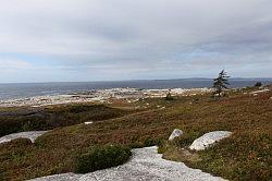 Peggys Cove