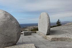 Peggys Cove