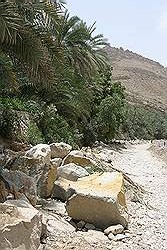 Wadi Bani Khalid
