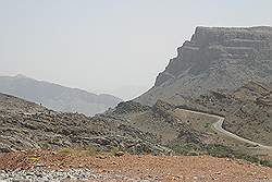Jabal Shams