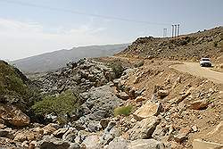 Jabal Shams