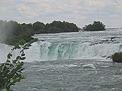 Niagara Falls