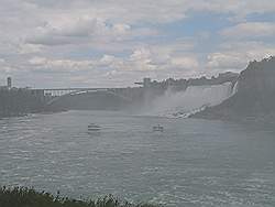 Niagara Falls