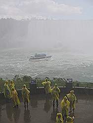 Niagara Falls