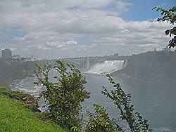 Niagara Falls