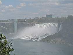 Niagara Falls