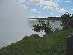 Niagara Falls