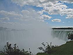 Niagara Falls