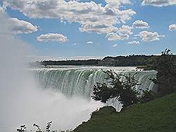 Niagara Falls