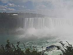 Niagara Falls