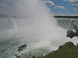 Niagara Falls