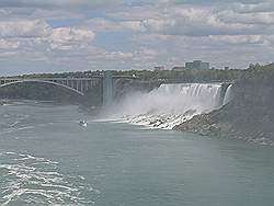 Niagara Falls