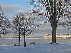 Niagara on the Lake