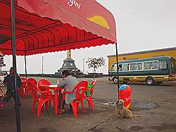 Lima - San Cristobal