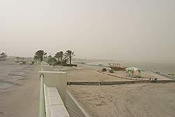 Al Khor - de Corniche