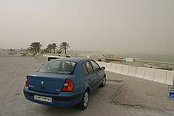 Al Khor - de Corniche