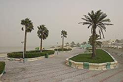 Al Khor - de Corniche