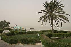 Al Khor - de Corniche