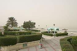 Al Khor - de Corniche