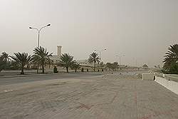Al Khor - de Corniche