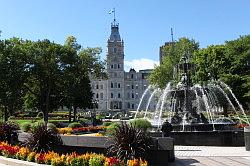 Quebec City