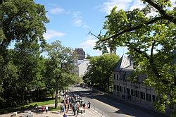 Quebec City