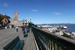 Quebec City