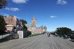 Quebec City